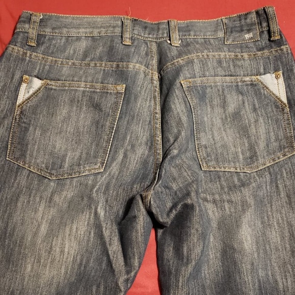 Alexander Julian | Jeans | Colours By 